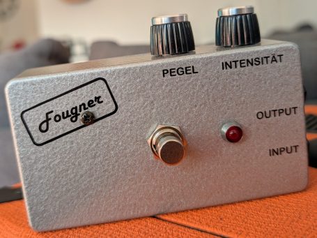 Schaller Fuzz